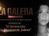 ¡Una familia y policías involucrados! Esto se sabe del feminicidio de Montserrat Juárez