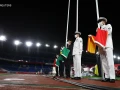 FOTOS: Ceremonia de premiación futbol varonil Tokyo 2020