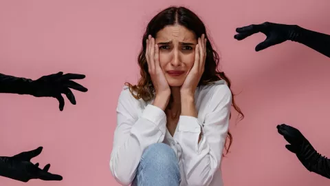 ¿Cuál es tu mayor fobia, según tu signo del zodiaco?