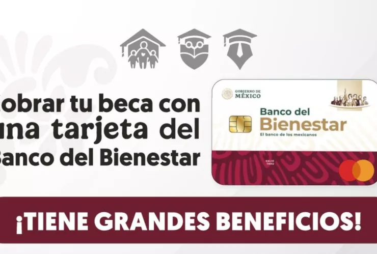 Ellos son los alumnos que recibirán más de 10 mil pesos por Beca Benito Juárez 2024
