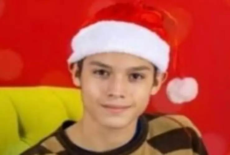 Victor Alejandro González Esparza