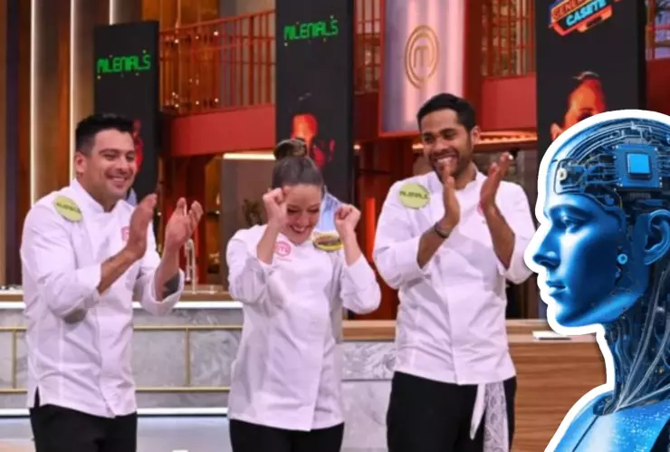 ¿Quién es el ganador MasterChef Celebrity México 2025 según la IA__ Carlos Quirarte, Dani Valle o Andrea Noli