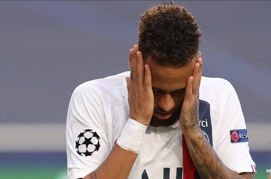 Galería: Atalanta vs PSG