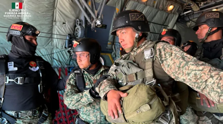 Defensa: ¿Debo tener la cartilla militar para entrar al Ejército mexicano?