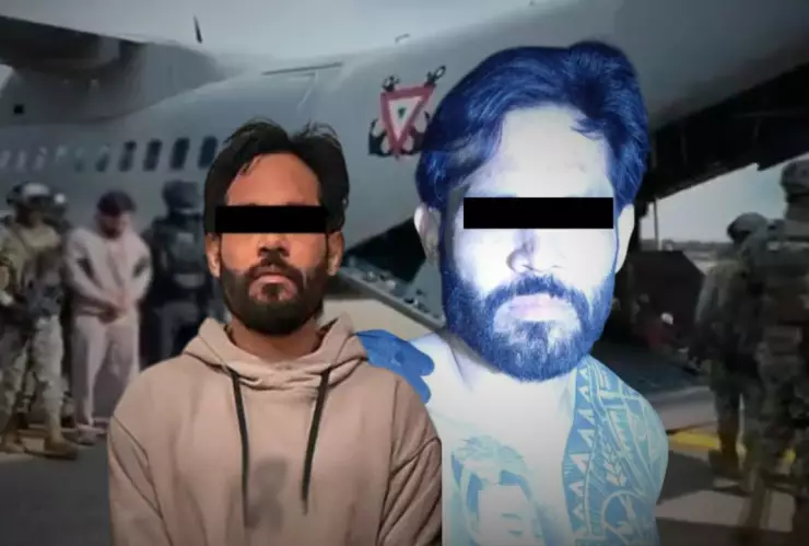 ¿Quién es “El Limones”? El operador de “La Mayiza” y su polémica relación con la CATEM