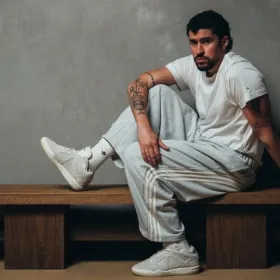 Tenis Bad Bunny x adidas BadBo 1.0 precio, dónde comprarlos y por qué se están agotando