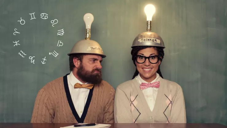 Los signos que envidian la suerte de las persona de su alrededor