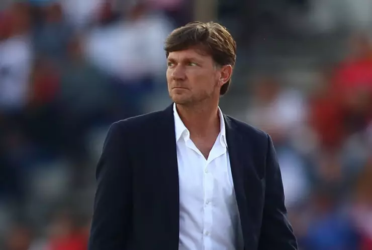 Hernán Cristante de Toluca