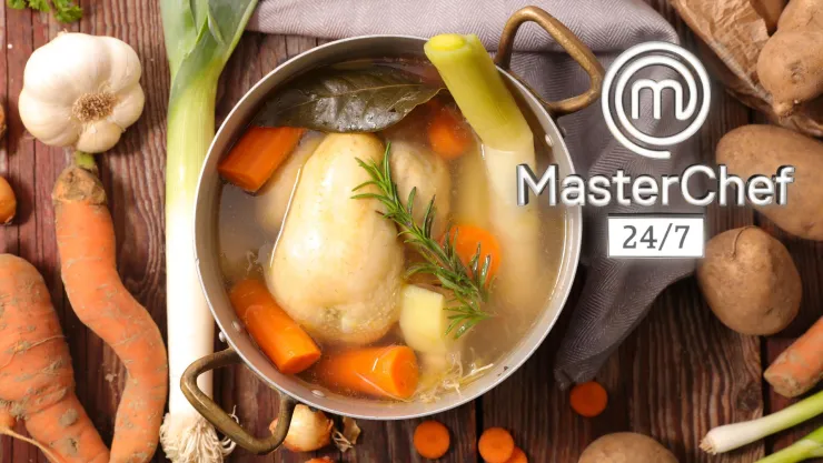 MasterChef 24/7