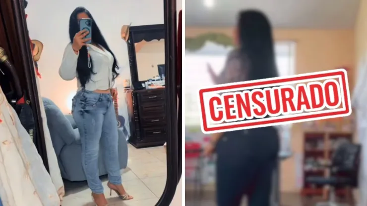 Videos de la maestra veracruzana ‘Profe Vero’ alcanzan millones de reproducciones en TikTok