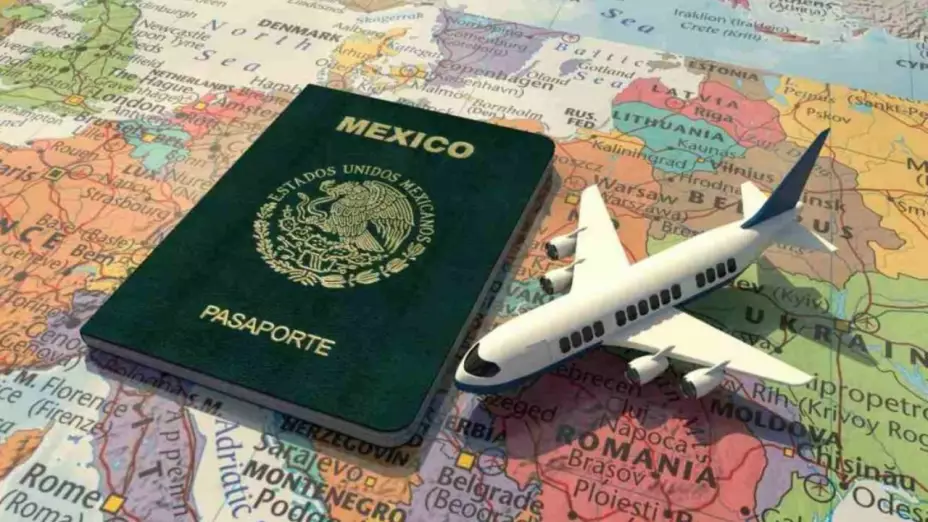 ¡Atención! En estas oficinas puedes tramitar el pasaporte mexicano en 2023