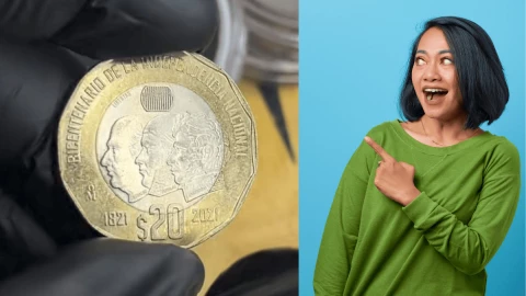 Pagan 150,000 por esta moneda conmemorativa de 20 pesos.png