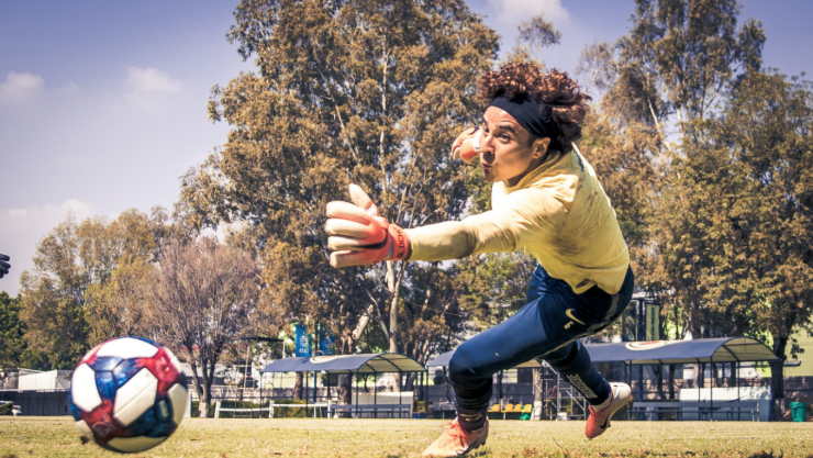 Memo Ochoa