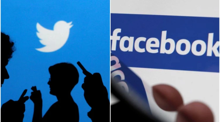 redes sociales contra terrorismo