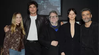 Vivía en su automóvil pero gracias a una serie pudo saltar a la fama y ser el protagonista de Frankenstein