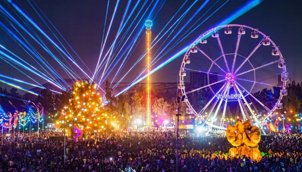 EDC México 2024