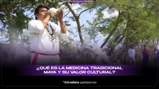 ¿Qué es la medicina tradicional maya y su valor cultural?