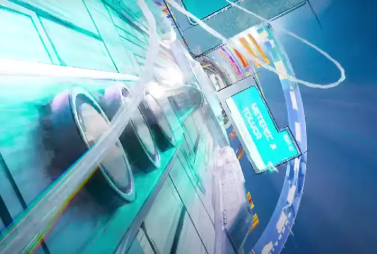 Referencia a Metepec y a Toluca, Estado de México en ‘Spiderman: Across The Spiderverse’