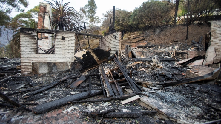 Descubre los últimos detalles sobre el incendio forestal Franklin en Malibú, California, Estados Unidos, el cual ha causado miles de evacuaciones.