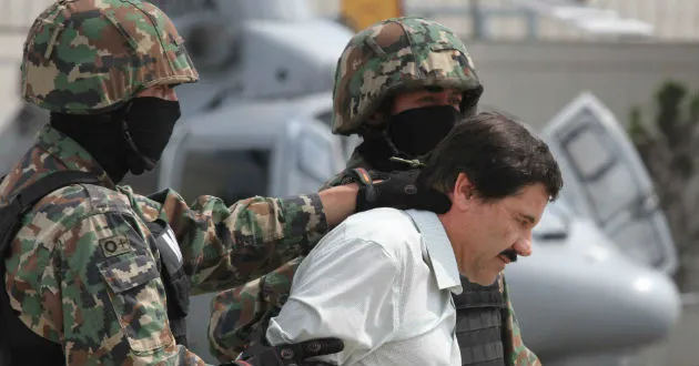 chapo