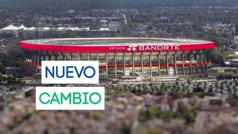 El nuevo cambio que tendrá el Estadio Banorte