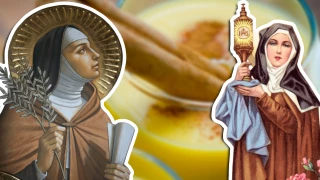 Día de Santa Clara de Asís_ Este es el origen del rompope de ‘la monjita’.jpg