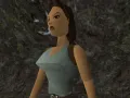 Lara Croft, protagonista de Tomb Raider, irrumpió en 1996 como una intrépida arqueóloga y aventurera. Su diseño inicial, aunque estilizado, ofreció una representación femenina fuerte y decidida, estableciendo un precedente en la industria.
Crédito: Crystal Dynamics