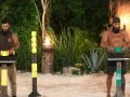 De ser así, quedarían eliminados de Survivor México 2024.