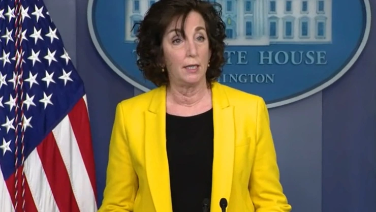 Roberta Jacobson, fuera de la Coordinación de asuntos para la frontera sur