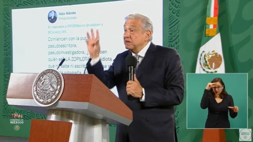 AMLO