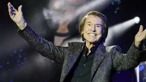 ÚLTIMA HORA_ Revelan que el cantante Raphael padece linfoma cerebral