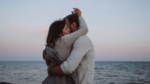 ¿Qué significa que te diga ‘mi amor’ sin que sean novios?