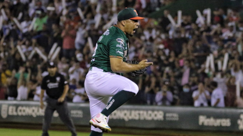 Los Leones de Yucat&aacute;n