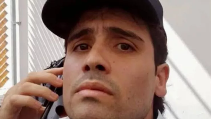 Audiencia de Ovidio Guzmán hoy 11 de julio 2025.