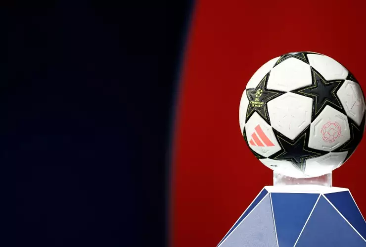 Champions League juegos de hoy 22 de octubre