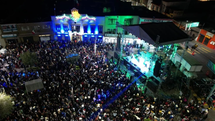 Querétaro: ¿Cuándo ver a Bellakath y DJ Foxy en la Feria de la Carne y el Vino 2024?
