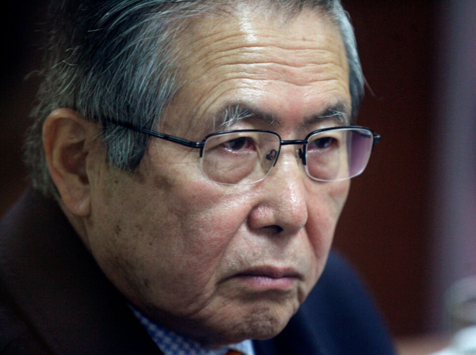 Fujimori