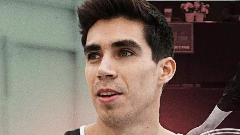 Exatlón: Ella es la hermana poco conocida de Daniel Corral. (FOTOS)