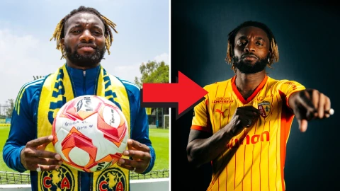 El cambio de precio de Allan Saint-Maximin en los últimos años