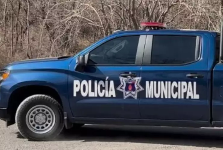 Policía Municipal