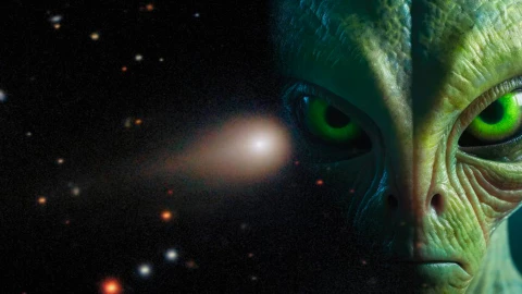 3I/ATLAS señales extraterrestres: ¿Por qué se especula que envía datos a “casa”?