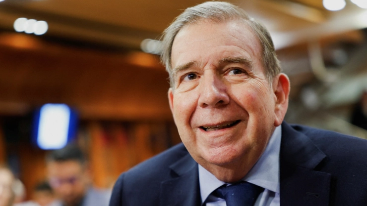 ¿Cuándo tomará posesión Edmundo González como presidente de Venezuela?