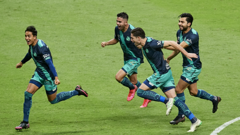 puebla está en la liguilla