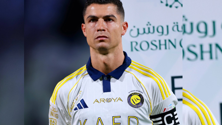 ¡Vuelve a Arabia Saudita! Cristiano Ronaldo renovará contrato en el Al- Nassr