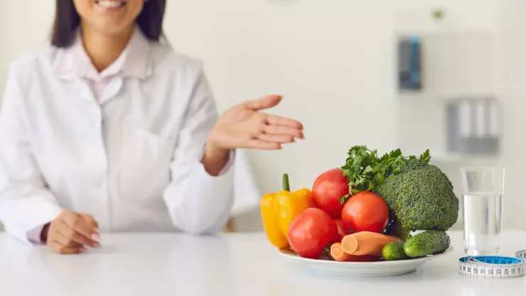 Conoce la dieta que ayuda a reducir los síntomas de la depresión