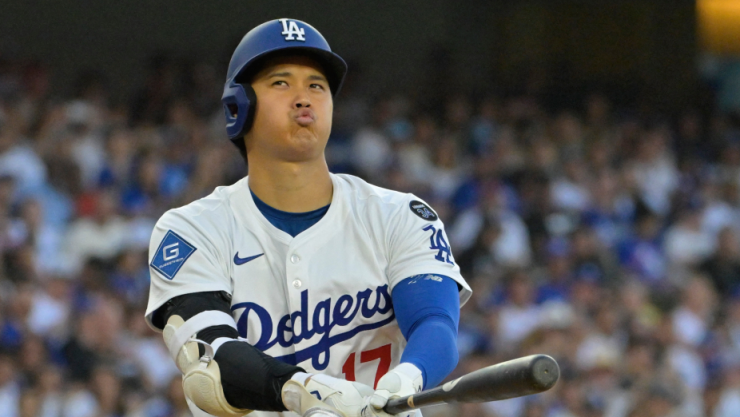 Shohei Ohtani