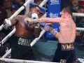 Canelo vs Charlo 10