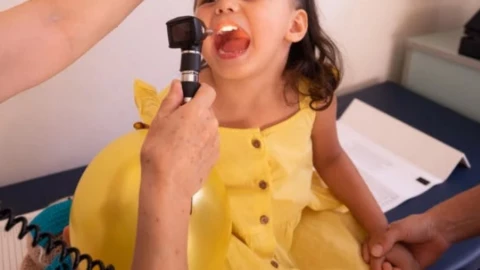 hepatitis aguda infantil propagación