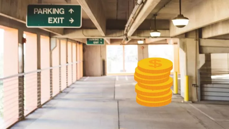 _Esta es la tarifa confirmada del estacionamiento del nuevo consulado de EU cerca de Aguascalientes