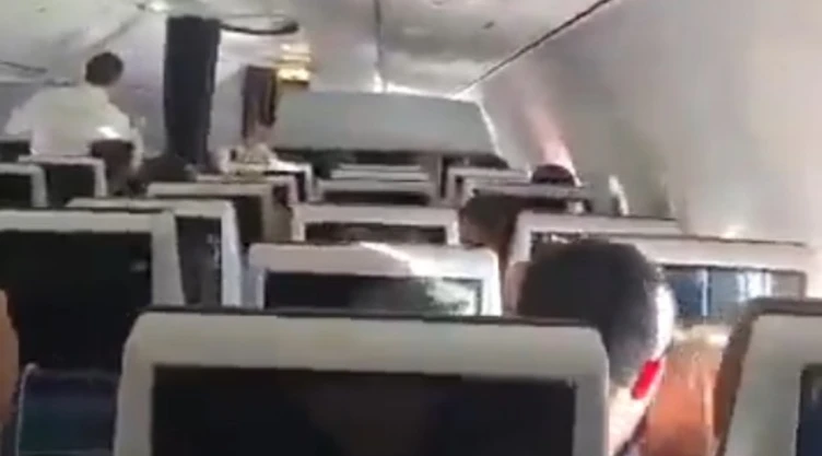 ¡Código 7500! ¿Qué significa la alerta que activó un avión de Flydubai durante una emergencia en ple.jpg